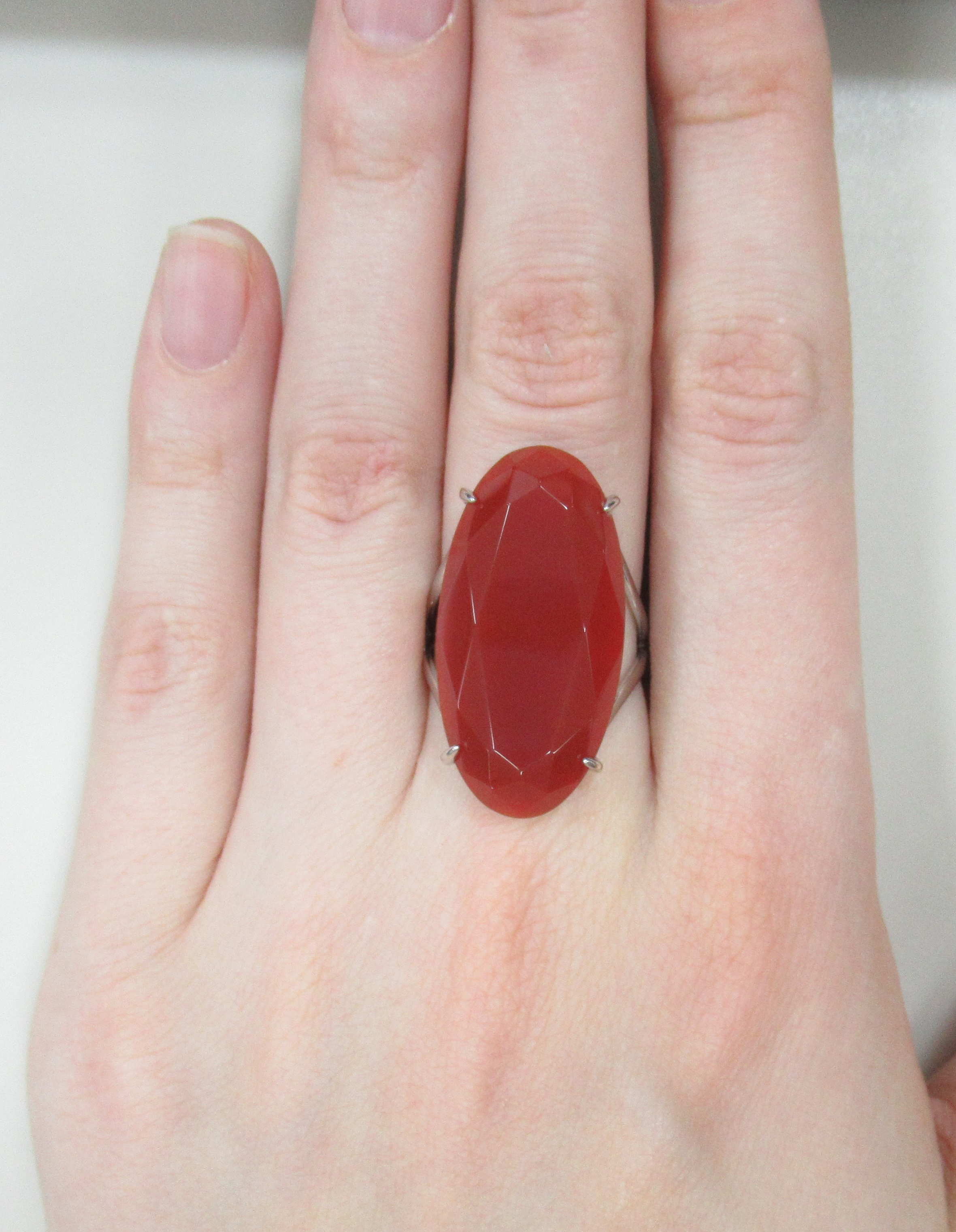 10322-004391 Кольцо (Ag 925)